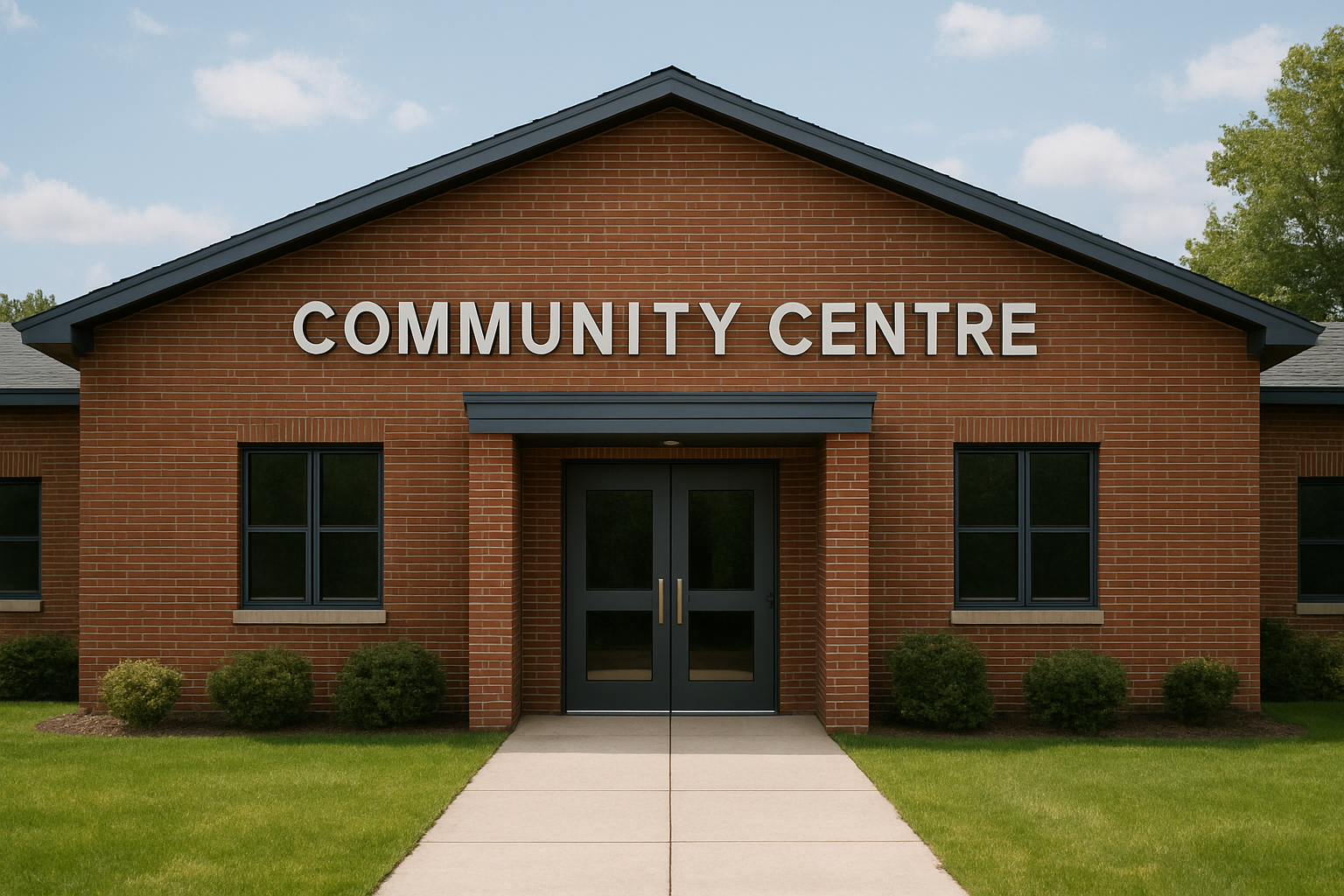 Community Centre