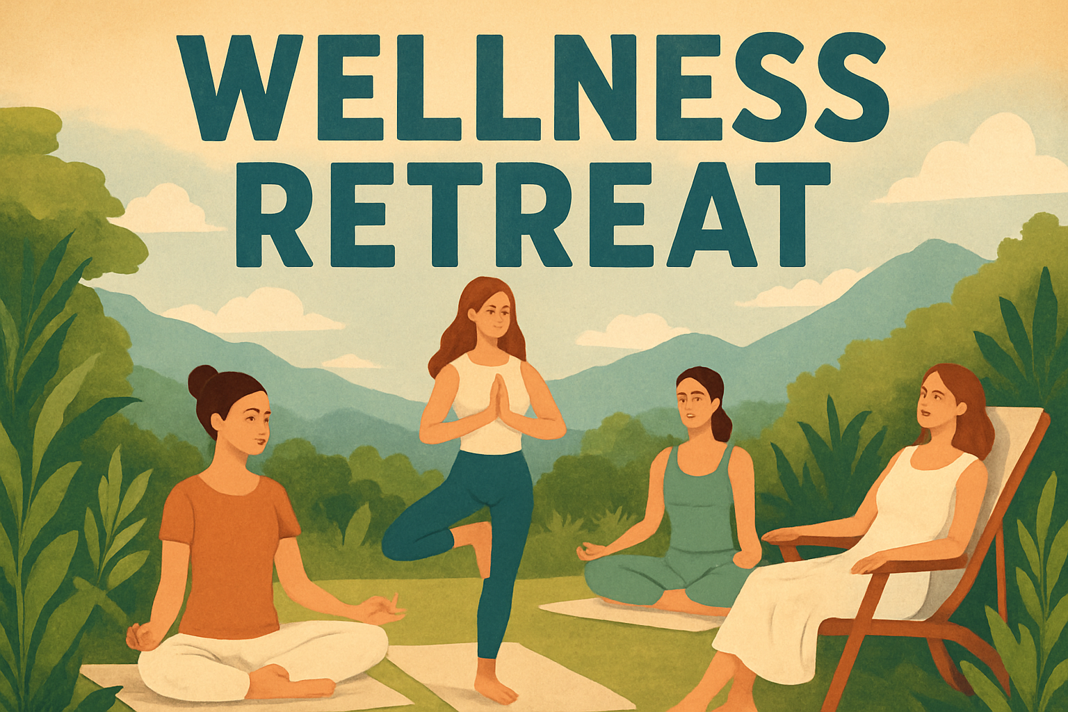Wellness Retreat