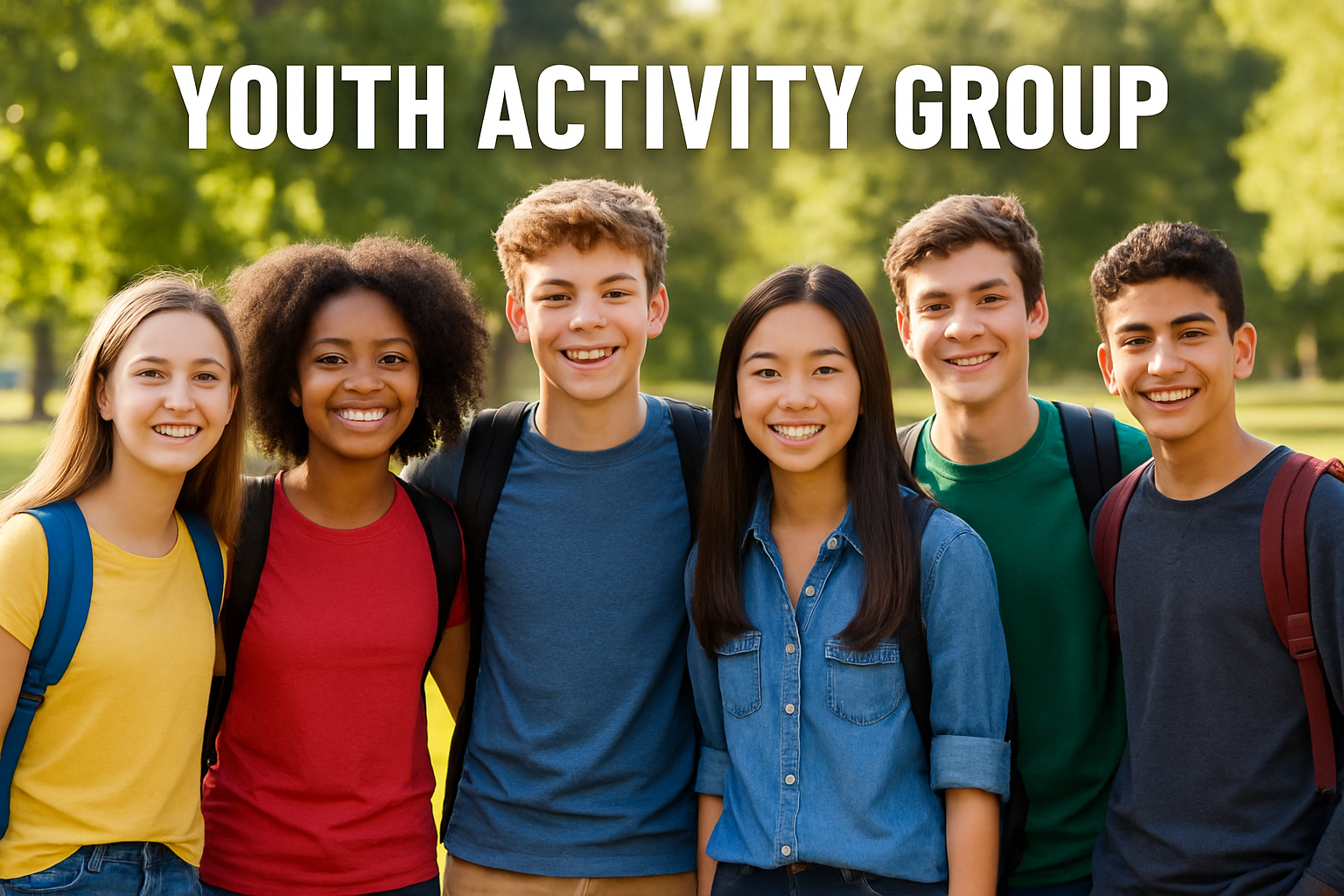 Youth Activity Group